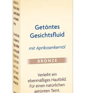 Luvos Dagcreme gekleurd medium