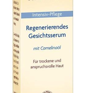 Luvos Gezichtsserum intensief