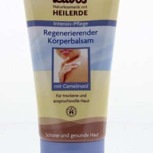 Luvos Bodylotion intensieve verzorging