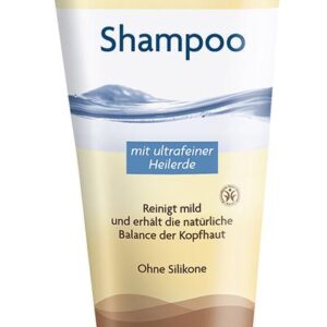 Luvos Shampoo