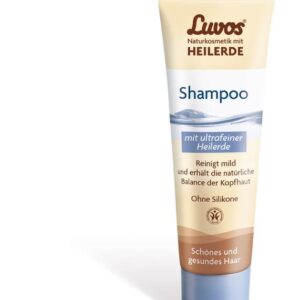 Luvos Shampoo mini