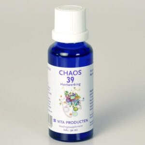 Vita Chaos 39 hartwerking