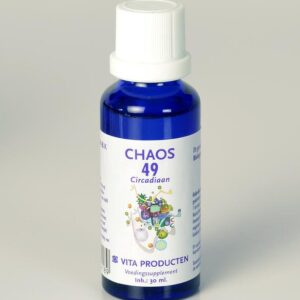 Vita Chaos 49 Circadiaan