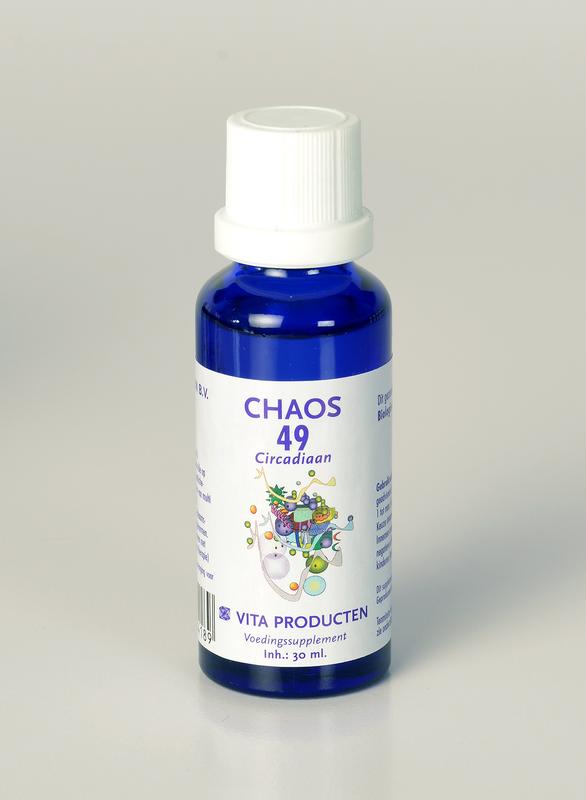 Vita Chaos 49 Circadiaan