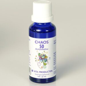 Vita Chaos 50 Acetylcholine