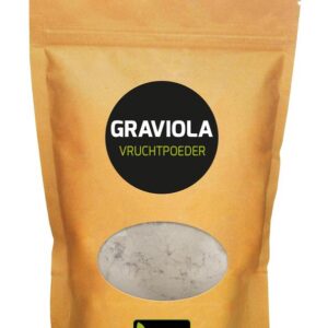Hanoju Graviola fruit powder