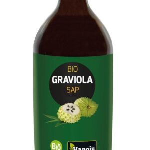Hanoju Bio Graviola sap