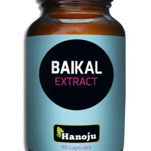 Hanoju Baikal extract