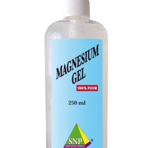 SNP Magnesium gel 100% puur