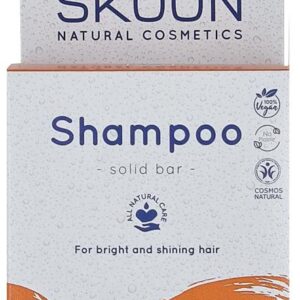 Skoon Solid shampoo color & shine