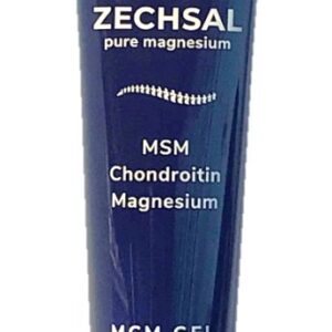 Zechsal MCM gel