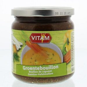 Vitam Groentebouillon