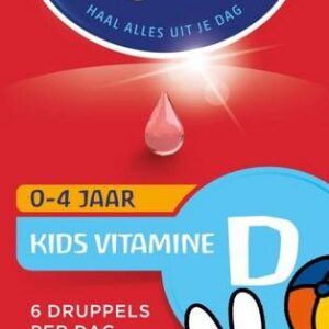 Dagravit Vitamine D aquosum