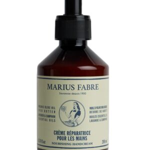 Marius Fabre Handcreme met pomp