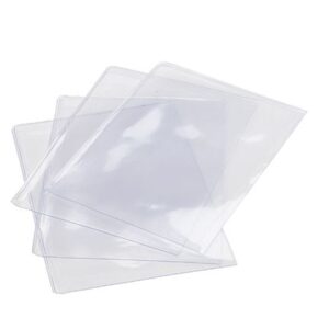 Spruyt Hillen Receptenmapjes plastic