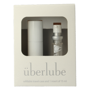 Uberlube Good to go wit