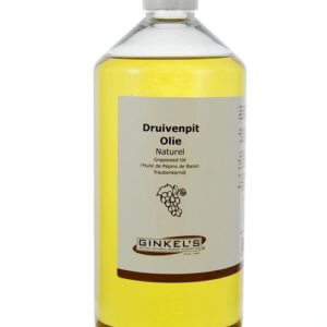 Ginkel's Druivenpitolie