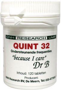 DNH Quint 32