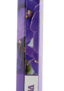 Natures Incense Wierook viooltje