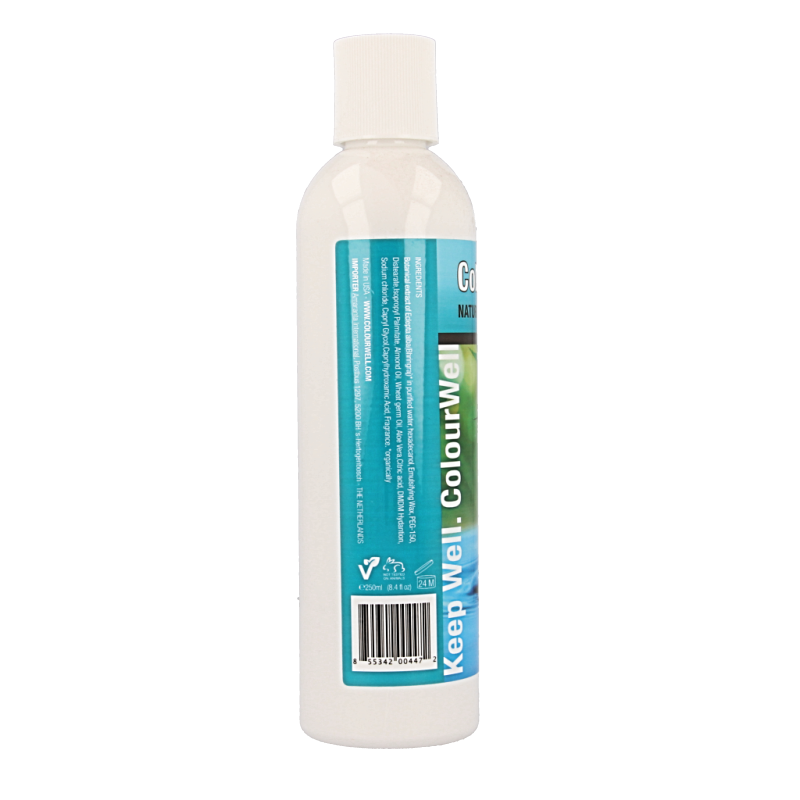 Colourwell Natuurlijke conditioner - Afbeelding 2