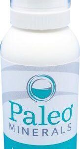 Paleo Minerals Magnesium spray