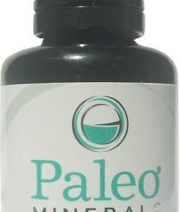 Paleo Minerals Jodium vloeibaar