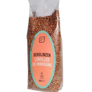 Greenage Berglinzen bio