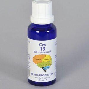 Vita CZS 13 Extra piramidaal