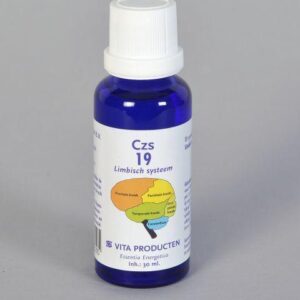 Vita CZS 19 Limbisch systeem