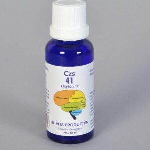 Vita CZS 41 Oxytocine