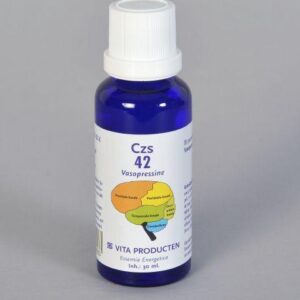 Vita CZS 42 Vasopressine