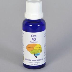 Vita CZS 43 Dopamine