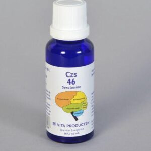 Vita CZS 46 Serotonine