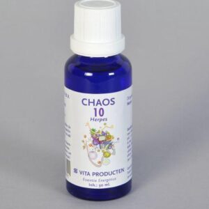 Vita Chaos 10 Herpes