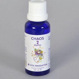 Vita Chaos 2 Myeline