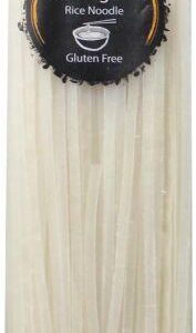 Yakso Rice noodle wit bio