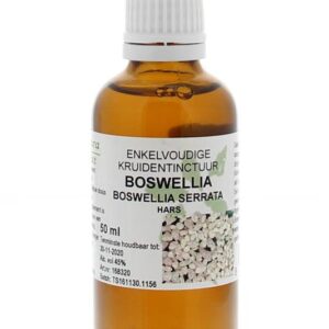 Cruydhof Boswellia serrata / boswellia tinctuur