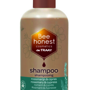 Traay Bee Honest Shampoo rozemarijn & cipres