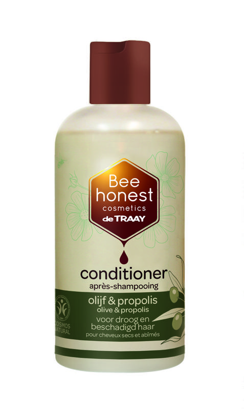 Traay Bee Honest Conditioner olijf & propolis