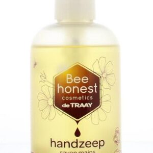 Traay Bee Honest Handzeep rozen