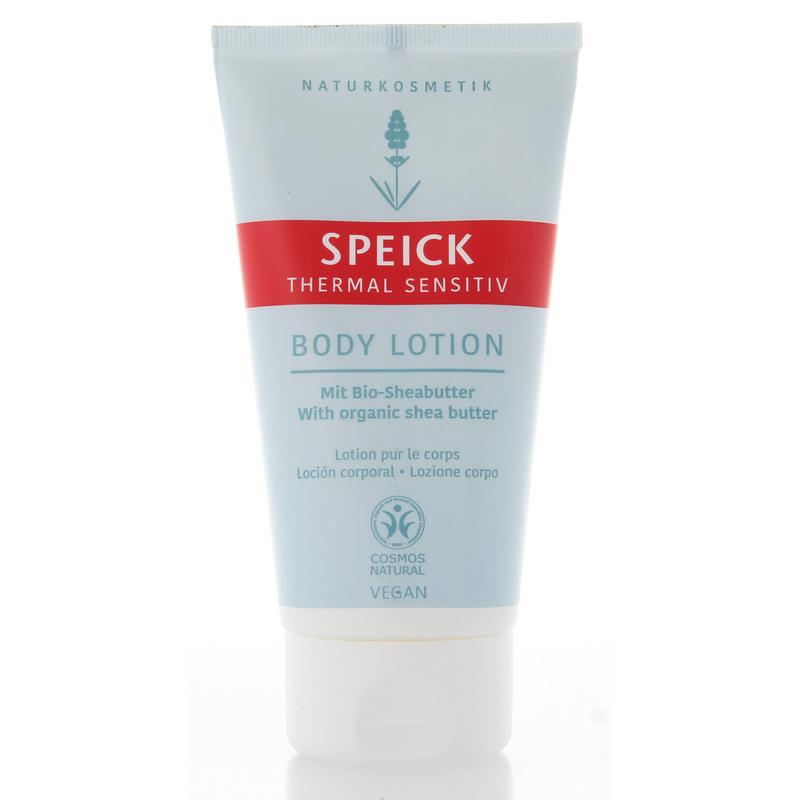 Speick Thermal sensitive bodylotion