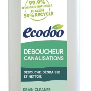 Ecodoo Ontstopper bio