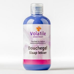 Volatile Douchegel slaap lekker