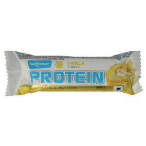 Max Sport Proteine bar vanille