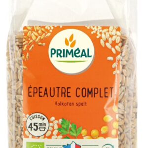 Primeal Volkoren spelt bio