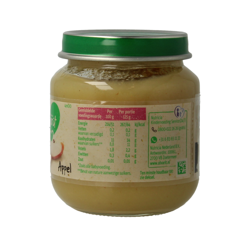 Olvarit Appel 4M00 - Afbeelding 2