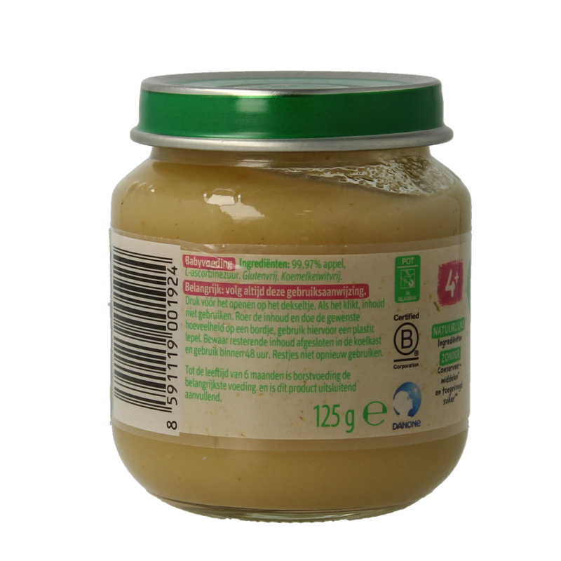 Olvarit Appel 4M00 - Afbeelding 3