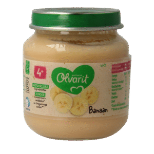 Olvarit Banaan 4M01