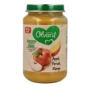 Olvarit Appel perzik mango 12M53