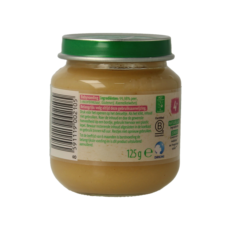 Olvarit Peer 4M04 - Afbeelding 2